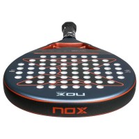Pala Nox Agustin Tapia AT10 Genius Junior 2025  Offer + Cheap