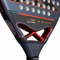 Pala Nox Agustin Tapia AT10 Genius Junior 2025  Offer + Cheap