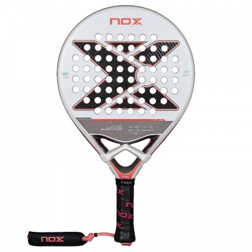 Pala Nox Aranzazu Osoro VK10 Quantum 3K 2025 Pala Nox Aranzazu Osoro VK10 Quantum 3K 2025