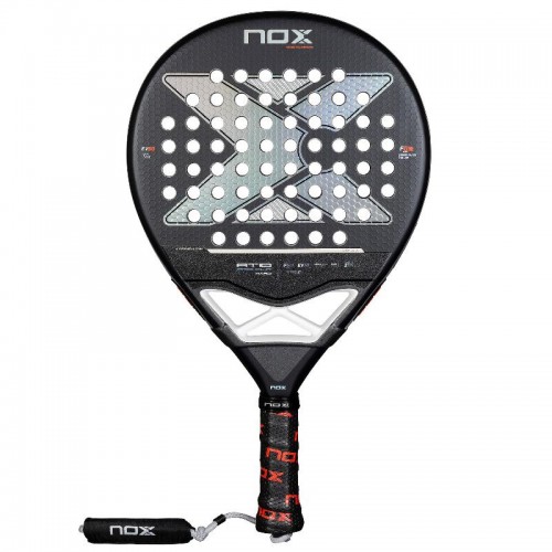 Pala Nox AT10 Pro Cup Hard 2025 Pala Nox AT10 Pro Cup Hard 2025