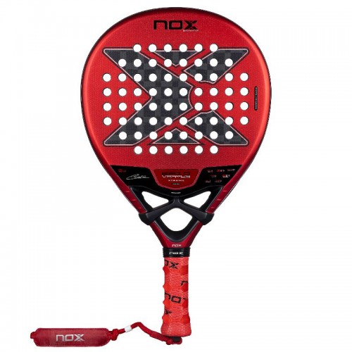 Pala Nox Edu Alonso EA10 Ventus Hybrid 12K Xtreme 2026 Pala Nox Edu Alonso EA10 Ventus Hybrid 12K Xtreme 2026