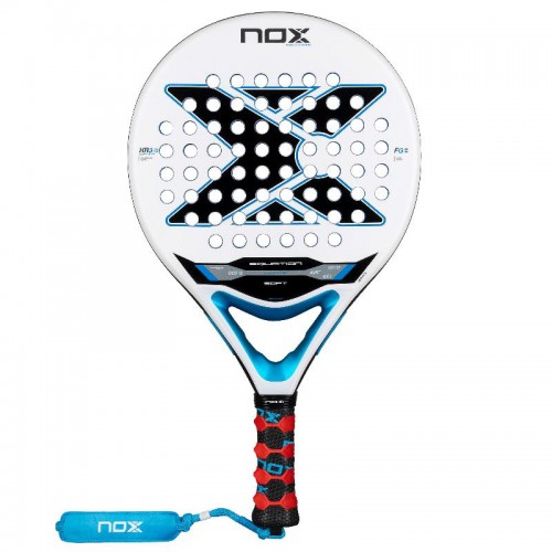 Equação Pala Nox Soft Avançada 2026 Equação Pala Nox Soft Avançada 2026