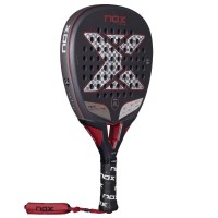 Pala Nox Future Attack 12K Alun 2025  Offre - Pas cher