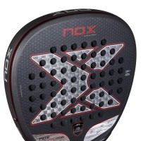 Pala Nox Future Attack 12K Alun 2025  Offre - Pas cher