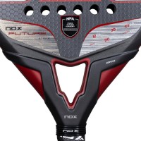 Pala Nox Future Attack 12K Alun 2025  Offre - Pas cher