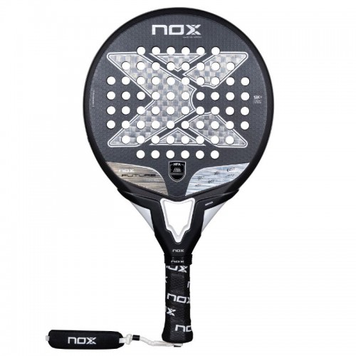 Pala Nox Future Control 12K Alum 2025 Pala Nox Future Control 12K Alum 2025