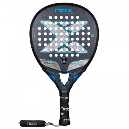 Pala Nox Future Hybrid 12K Alum 2025 Pala Nox Future Hybrid 12K Alum 2025