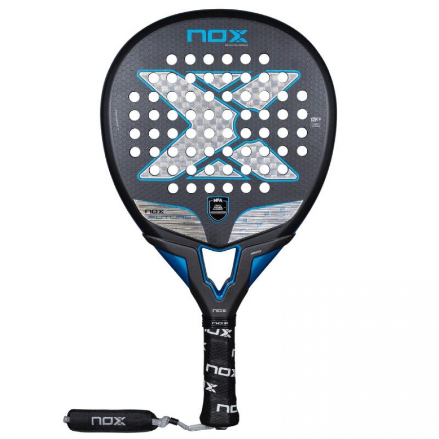 Pala Nox Future Hybrid 12K Alum 2025  Offer + Cheap