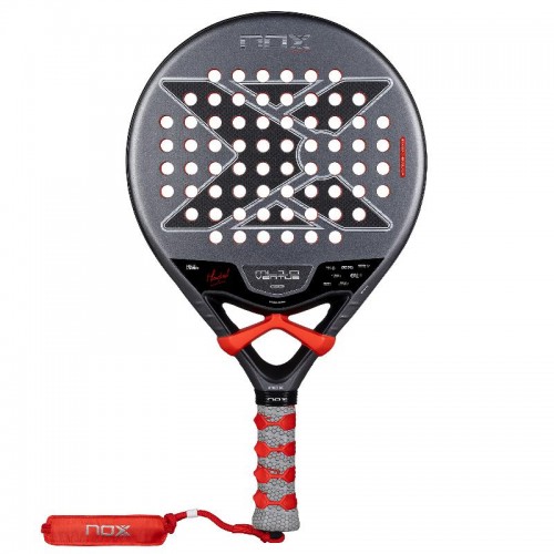 Pala Nox Miguel Lamperti ML10 Controle Ventus 3K 2026 Pala Nox Miguel Lamperti ML10 Controle Ventus 3K 2026
