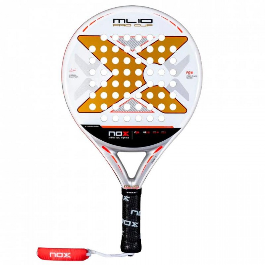 Pala Nox ML10 Pro Cup Coorp 2025  Offer + Cheap
