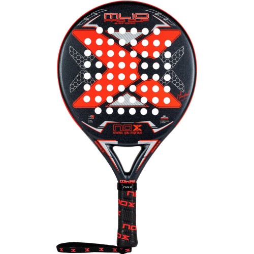 Pala Nox ML10 Pro Cup Rough Surface 2023 Pala Nox ML10 Pro Cup Rough Surface 2023