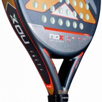 Pala Nox ML10 Pro Cup Rough Surface 2025  Oferta + Barato