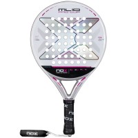 Pala Nox ML10 Pro Cup Prata 2025  Oferta + Barato