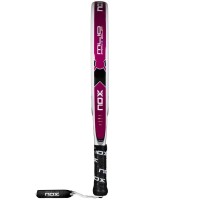 Pala Nox ML10 Pro Cup Prata 2025  Oferta + Barato