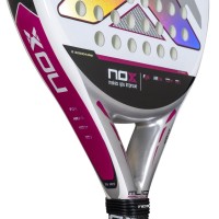 Pala Nox ML10 Pro Cup Prata 2025  Oferta + Barato