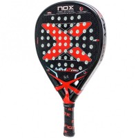 Pala Nox MM2 Pro Par Manu Martin  Offre - Pas cher