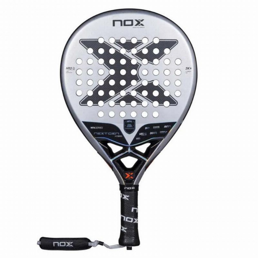 Pala Nox Nextgen Pro Hybride 3K 2025  Offre - Pas cher
