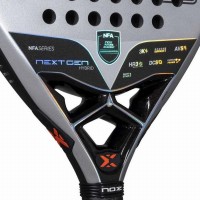 Pala Nox Nextgen Pro Hybride 3K 2025  Offre - Pas cher
