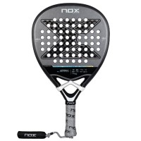 Pala Nox Quantum 12K Carbono 2025  Oferta + Barato