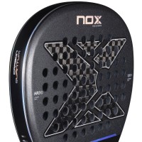 Pala Nox Quantum 12K Carbono 2025  Oferta + Barato