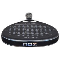 Pala Nox Quantum 12K Carbono 2025  Oferta + Barato