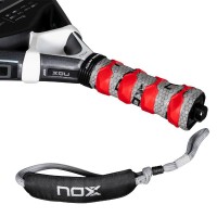 Pala Nox Quantum 12K Carbono 2025  Oferta + Barato