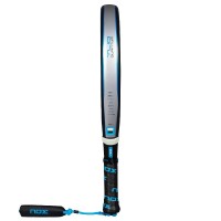 Nox Tino Libaak TL10 Quantum 12K 2025 Racket  Offer + Cheap