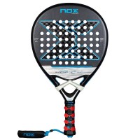Nox Tino Libaak TL10 Quantum 12K 2025 Racket  Offer + Cheap