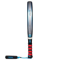 Nox Tino Libaak TL10 Quantum 12K 2025 Racket  Offer + Cheap