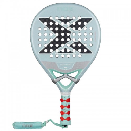 Pala Nox Ventus Híbrido 12K Lite 2026 Pala Nox Ventus Híbrido 12K Lite 2026