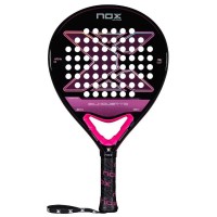 Pala Nox X-One Silhouette 2025  Oferta + Barato