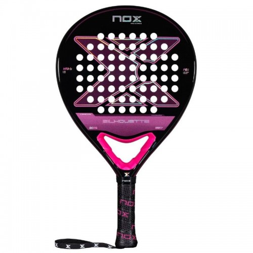 Pala Nox X-One Silhouette 2025 Pala Nox X-One Silhouette 2025