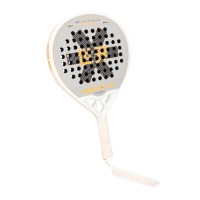 Osaka Vision Pro Control Orange Racket