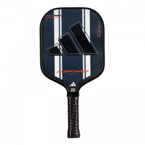Pala Pickleball Adidas Adipower Controle du carbone Pala Pickleball Adidas Adipower Controle du carbone