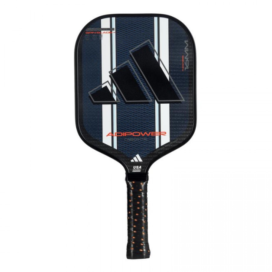 Pala Pickleball Adidas Adipower Controle du carbone  Offre - Pas cher