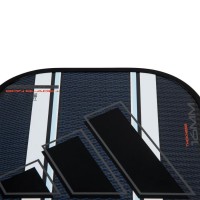 Pala Pickleball Adidas Adipower Controle du carbone  Offre - Pas cher