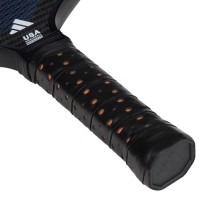 Pala Pickleball Adidas Adipower Controle du carbone  Offre - Pas cher