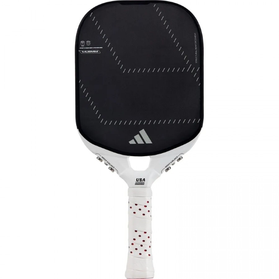 Pala Pickleball Adidas Metalbone 14,5 2025  Offre - Pas cher