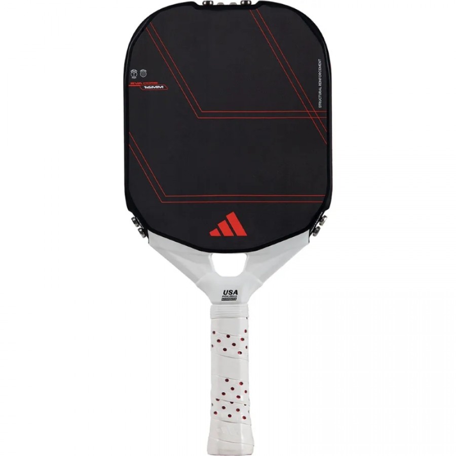 Pala Pickleball Adidas Metalbone LP S 2025  Offre - Pas cher