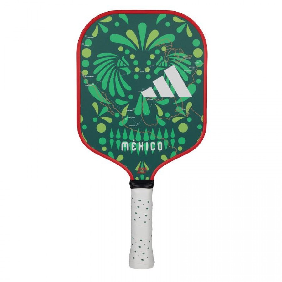 Pala Pickleball Adidas Coupe du Monde du Mexique 2026