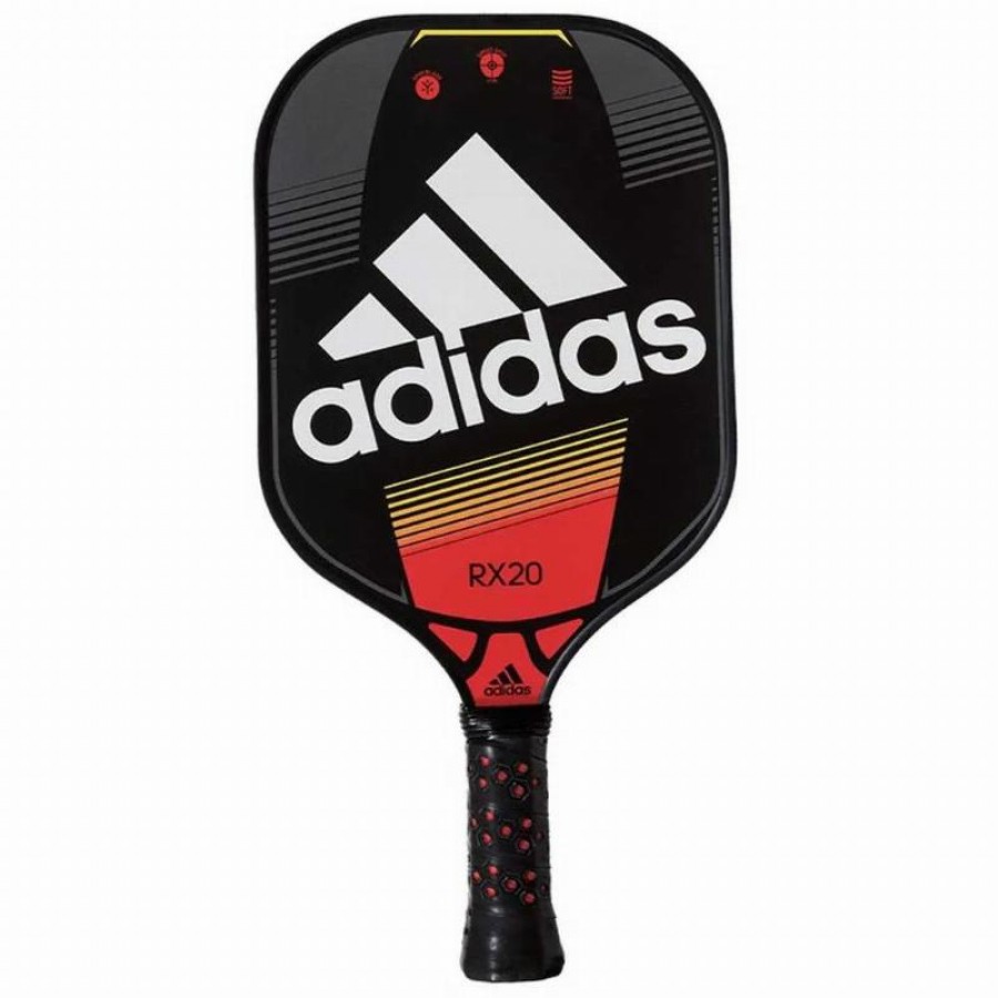 Pala Pickleball Adidas RX20 Naranja  Offer + Cheap