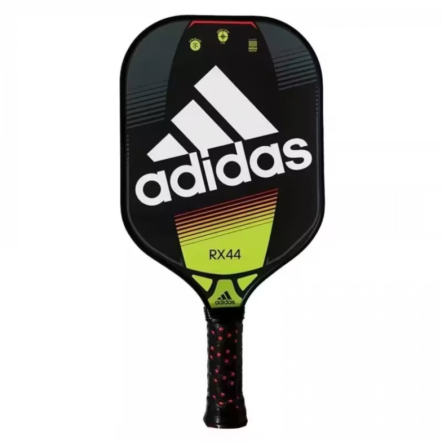 Pala Pickleball Adidas RX44 Amarillo  Oferta + Barato