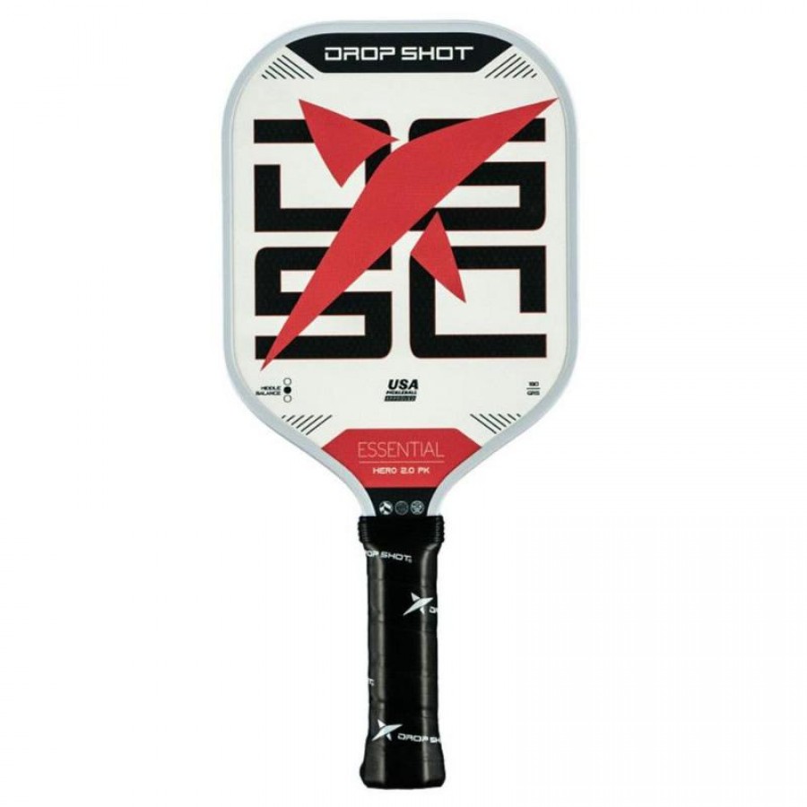 Pala Pickleball Drop Shot Hero 2.0  Oferta + Barato