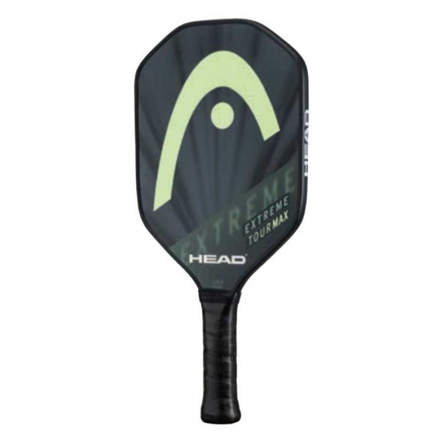 Pala Pickleball Head Extreme Tour Max Verde  Offre - Pas cher