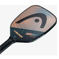 Visite de la gravite de la tete de Pala Pickleball  Offre - Pas cher