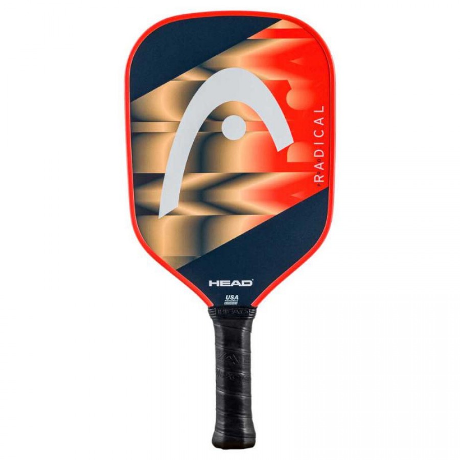 Pala Pickleball Head Radical Pro 2024  Oferta + Barato