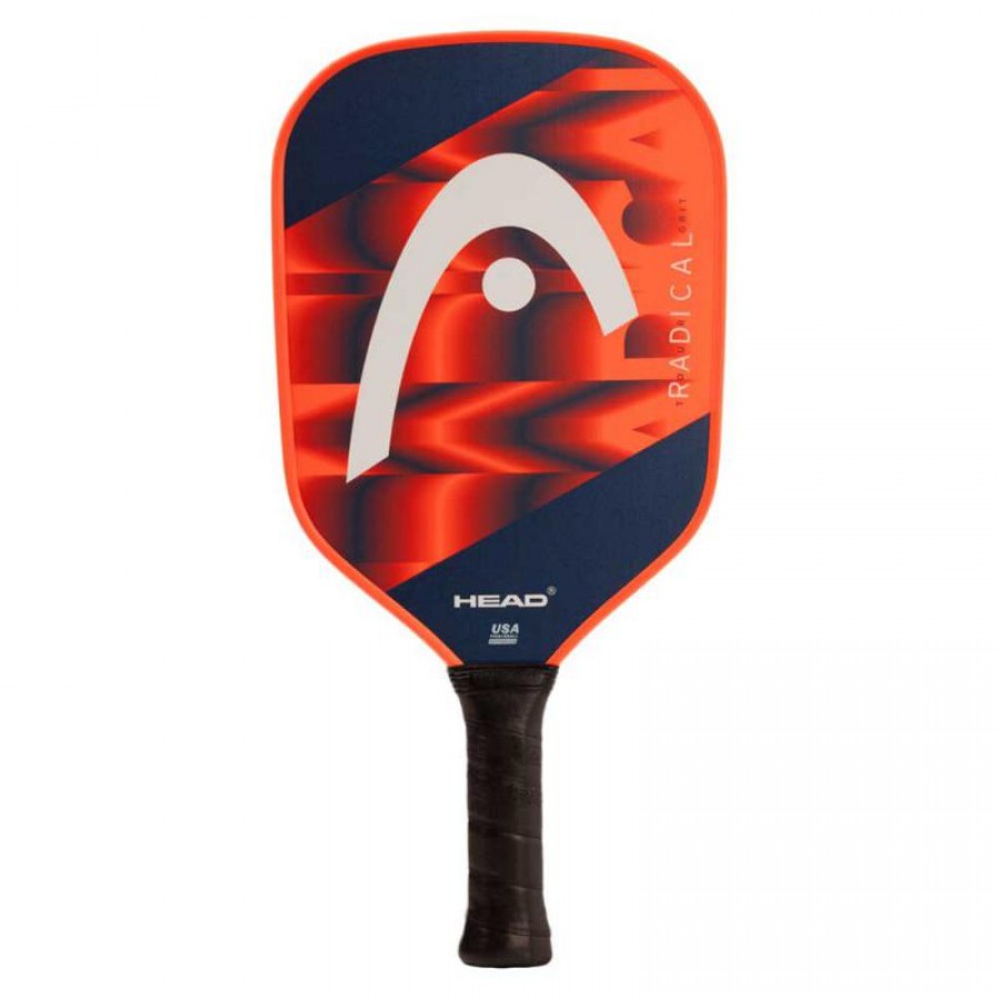 Pala Pickleball Head Radical Tour Grit 2024  Oferta + Barato