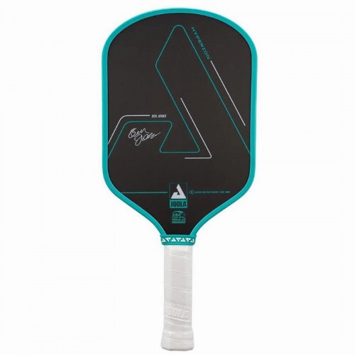 Pala Pickleball Joola Ben Johns Hyperion CFS 16 Azul Teal