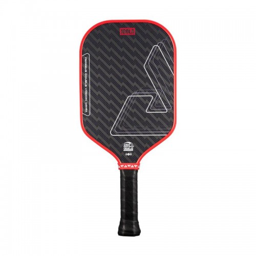 Pala Pickleball Joola Perseus Visão Dupla 16 Rojo