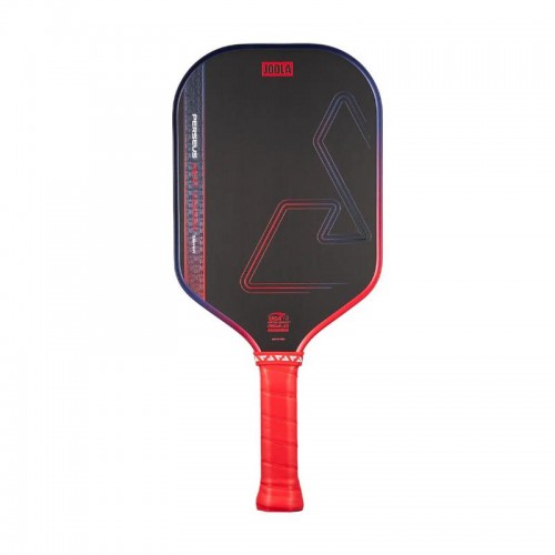 Pala Pickleball Joola Perseus Visão de Calor 16 Rojo